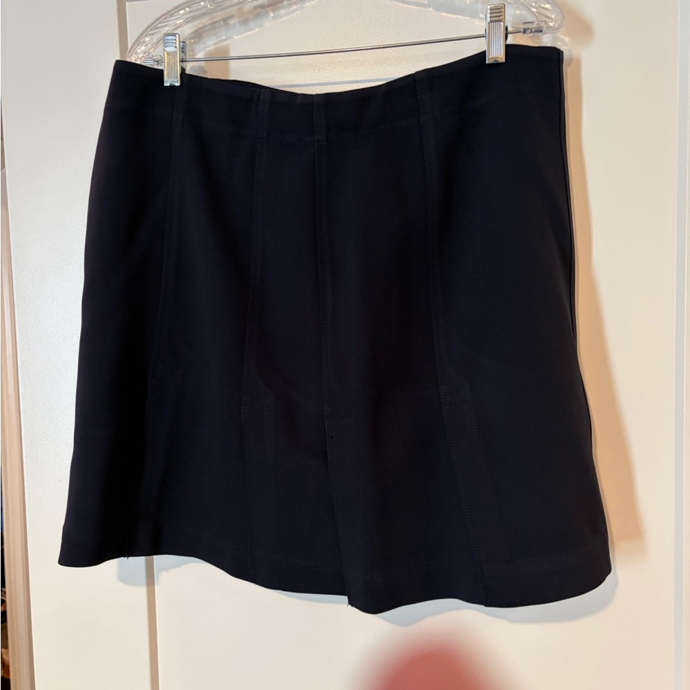 Reiss Elegant Black Skirt